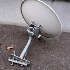 GYP1201 MASPRO マスプロ　BCアンテナ　BSC45R 中古品　の画像