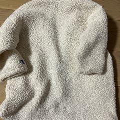 チャンピオン アウター 100の画像