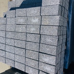 インターロッキング ブロックの画像