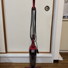掃除機 スティックの画像