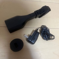 コードレス掃除機の画像