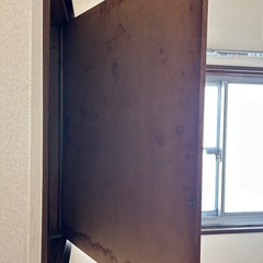 扉あげますの画像