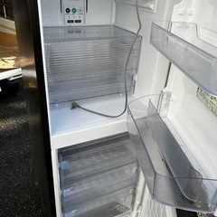 2019年製シャープ 冷凍冷蔵庫 SJ-PD28E-Tの画像