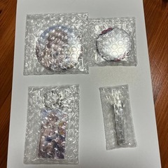 にじさんじ フレン・E・ルスタリオ 誕生日2022 誕生日グッズフルセットの画像