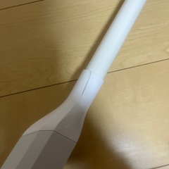 コードレス掃除機の画像