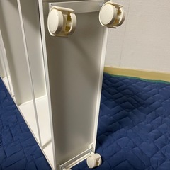 山﨑実業スリムワゴンの画像