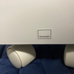 山﨑実業スリムワゴンの画像