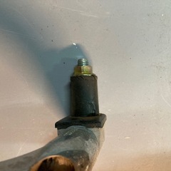 バーエンドミラーの画像