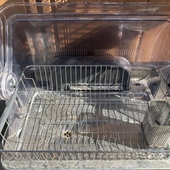 にっく様専用☆Panasonic 食器乾燥機☆の画像