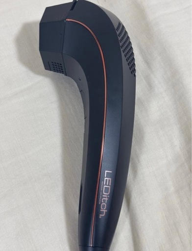 美品　レディッチ　LEDitch 男女兼用 家庭用 美顔器 全身脱毛