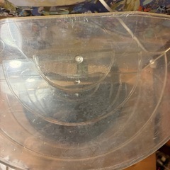 3段フィギュアケース コレクションケースの画像