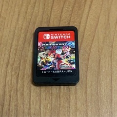 マリオカート8の中古が安い！激安で譲ります・無料であげます｜ジモティー