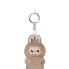 ラブブ、LABUBU、未開封新品、３点の画像