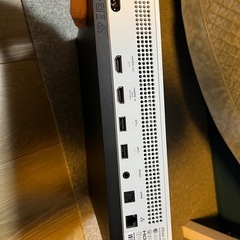 Xbox One Sの画像