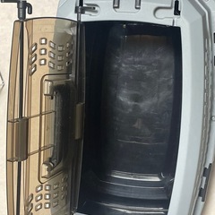 ペットキャリーケース/クレートの画像