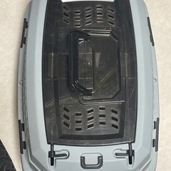 ペットキャリーケース/クレートの画像