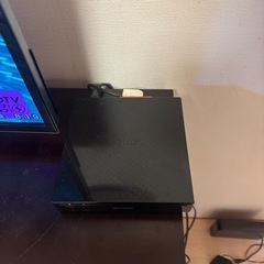 早い者勝ち！AQUOSシャープ32型テレビの画像