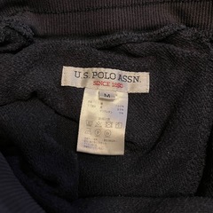 おまけつき　ハーフパンツ　U.S. POLO ASSN. ユーエスポロアッスンの画像