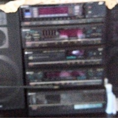 オーディオ関連 の画像