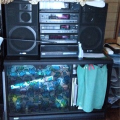 オーディオ関連 の画像