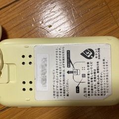 キッズ携帯の画像