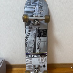 スケボーの画像