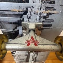 スケボーの画像