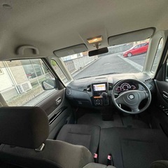 パレット2010車検2026/3乗って帰れるの画像