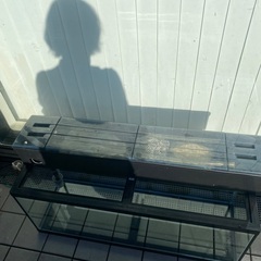 上部フィルターの画像