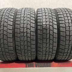 DUNLOP WINTER MAXX WM02 185/65R1...