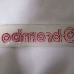 GΣ足149 ワッペン brembo 検：ブレンボ 自動車 バイク オートバイの画像