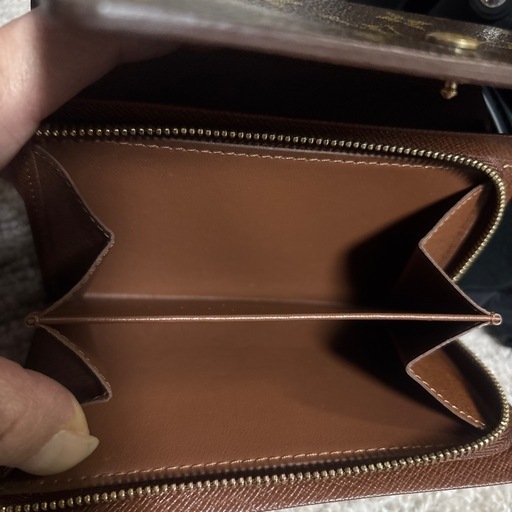 ルイヴィトン財布