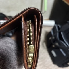 ルイヴィトン財布の画像