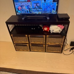 早い者勝ち！AQUOSシャープ32型テレビの画像