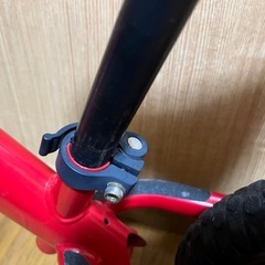 ストライダー 
X12 赤の画像