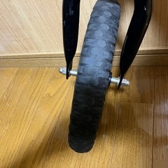 ストライダー 
X12 赤の画像