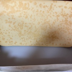 【取引中】ベビーベッドの画像