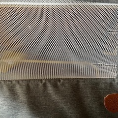 【取引中】ベビーベッドの画像