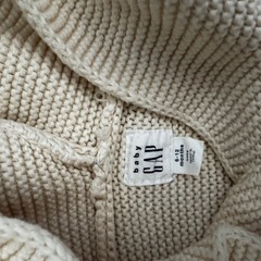 GAP くま耳アウターの画像