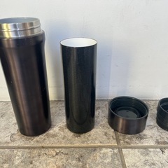 ovject 3way ボトル あらゆる飲料に使えますの画像