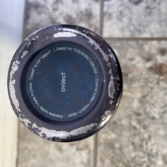 ovject 3way ボトル あらゆる飲料に使えますの画像