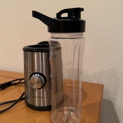 ミキサーの画像