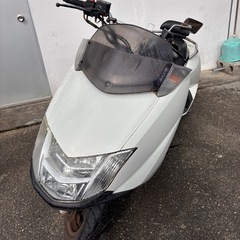 ヤマハ マグザムの画像