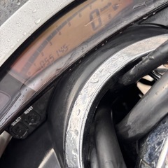 ヤマハ マグザムの画像