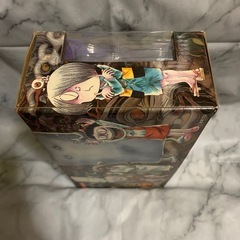 ★ゲゲゲの鬼太郎 妖怪フィギュア コレクション 復刻版 弐★【未開封】の画像