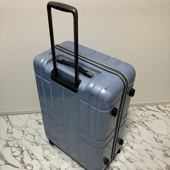 A.L.I ALIMAXG スーツケース キャリーケースの画像