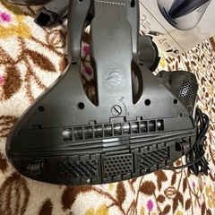 布団クリーナーの画像