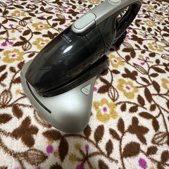 布団クリーナーの画像