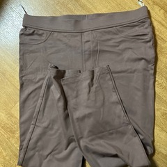 レディースパンツの画像