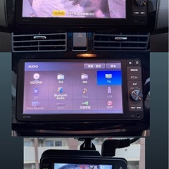 H26  ダイハツムーブカスタム✨車検長い低走行‼️の画像